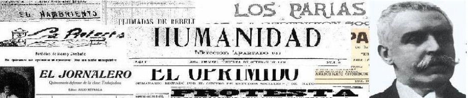 Archivo Anarquista Peruano